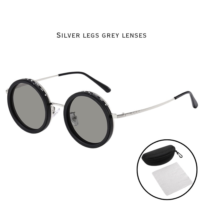 2025 New ND Dimmable Sunglasses(Shipping for US)