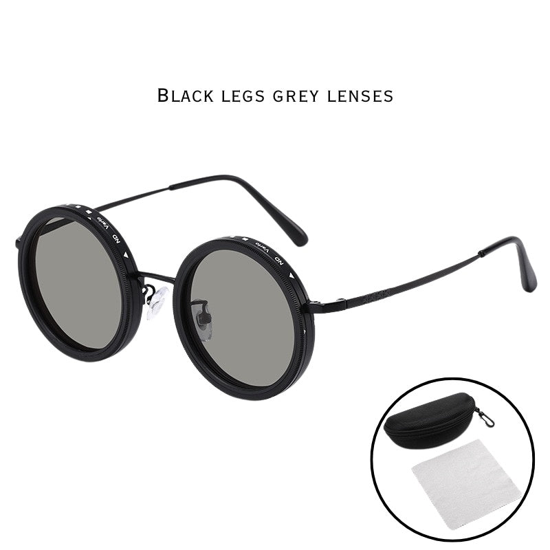 2025 New ND Dimmable Sunglasses(Shipping for US)