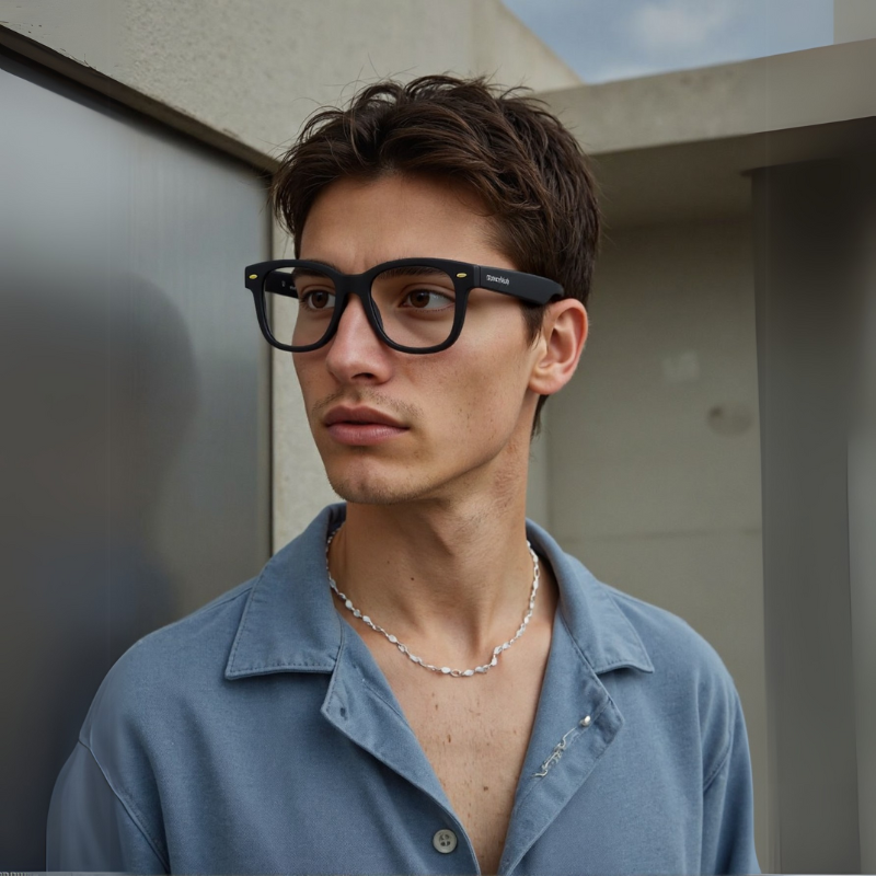 Manually Adjustable ND Sunglasses