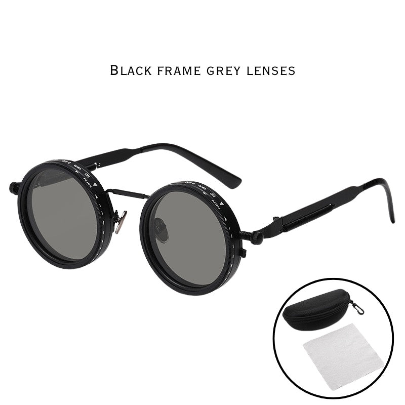 2025 New ND Dimmable Sunglasses(Shipping for US)