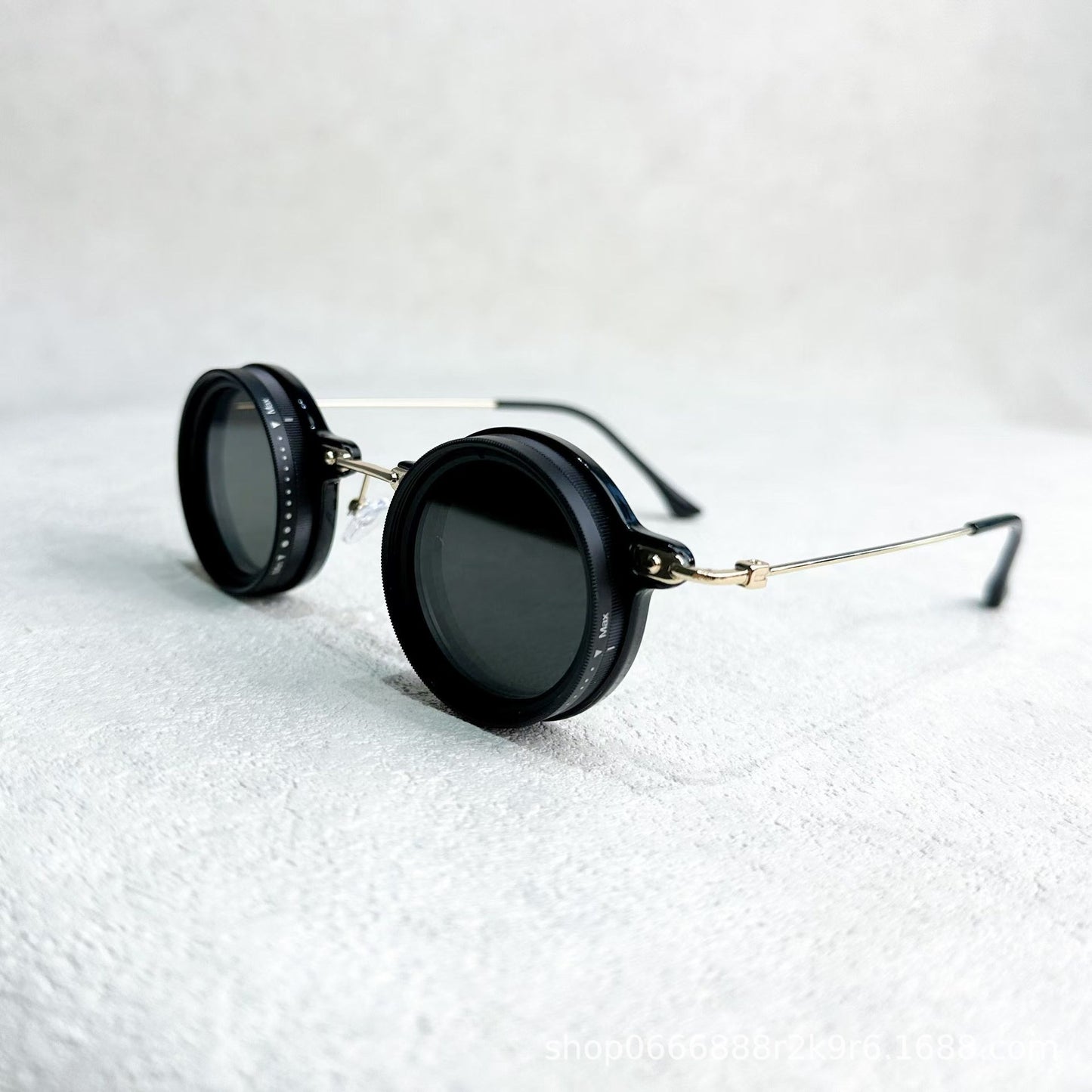 ND Filter Sunglasses