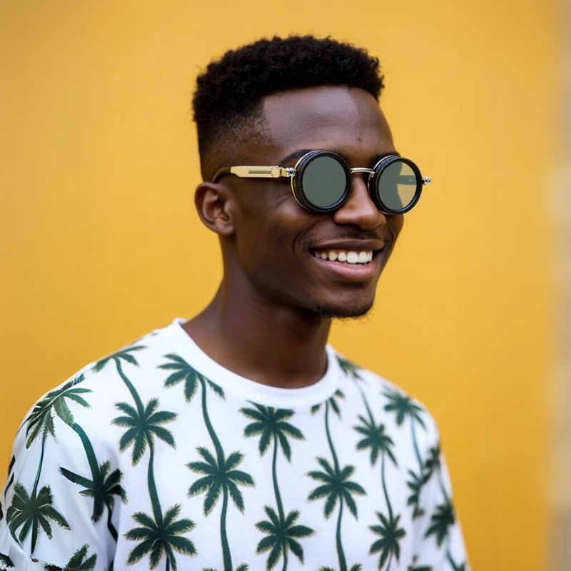 ND Filter Sunglasses