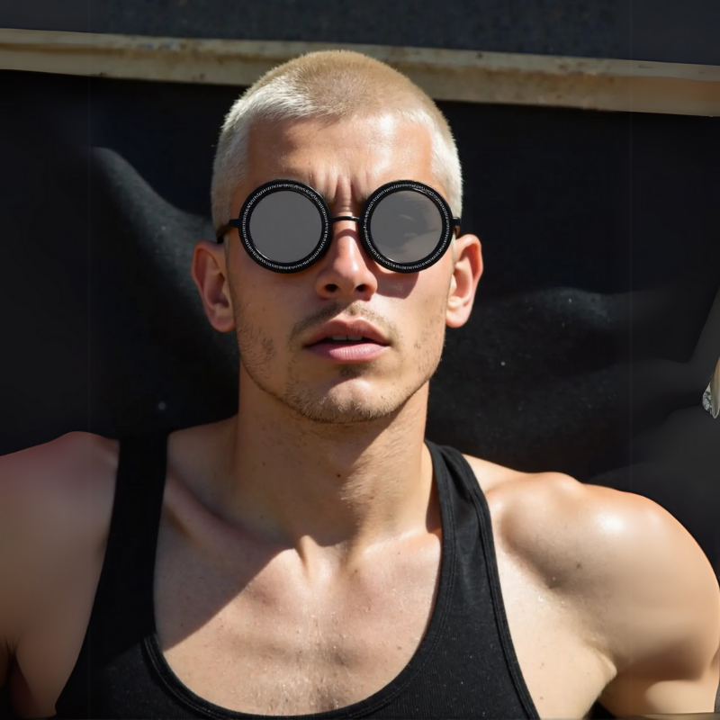 ND Filter Sunglasses