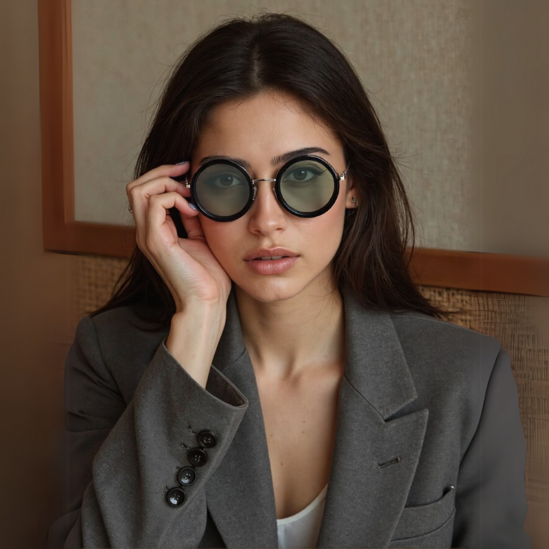 ND Filter Sunglasses