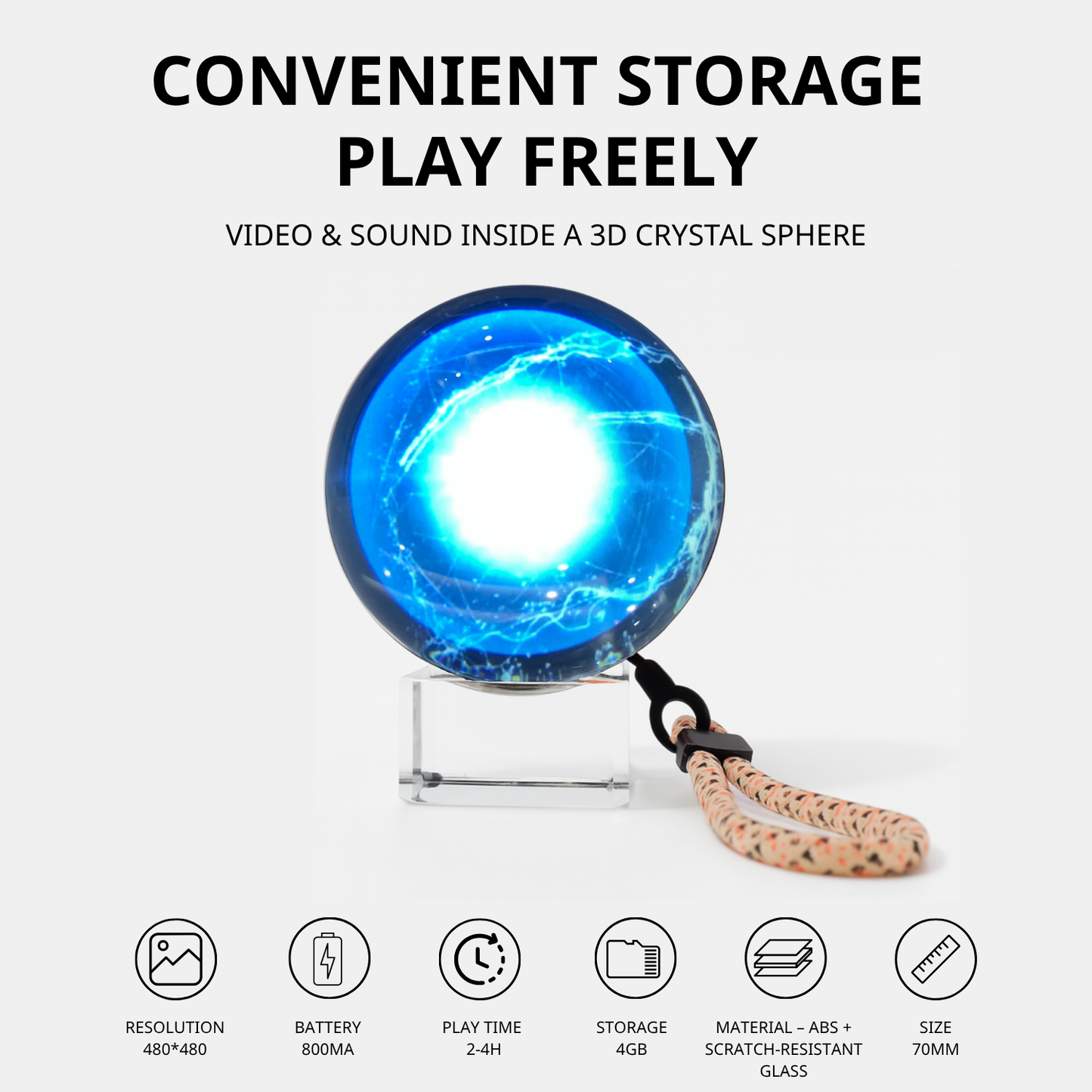 VisionBall