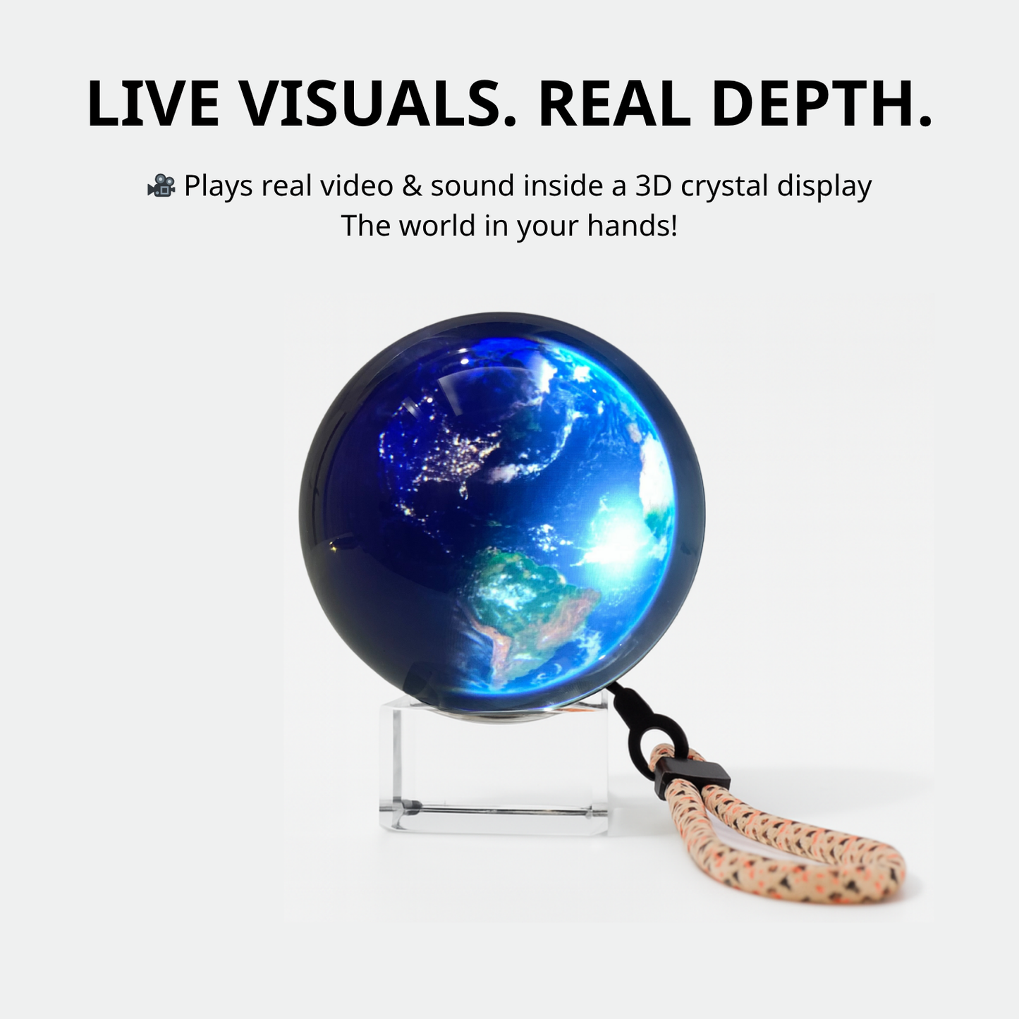 VisionBall