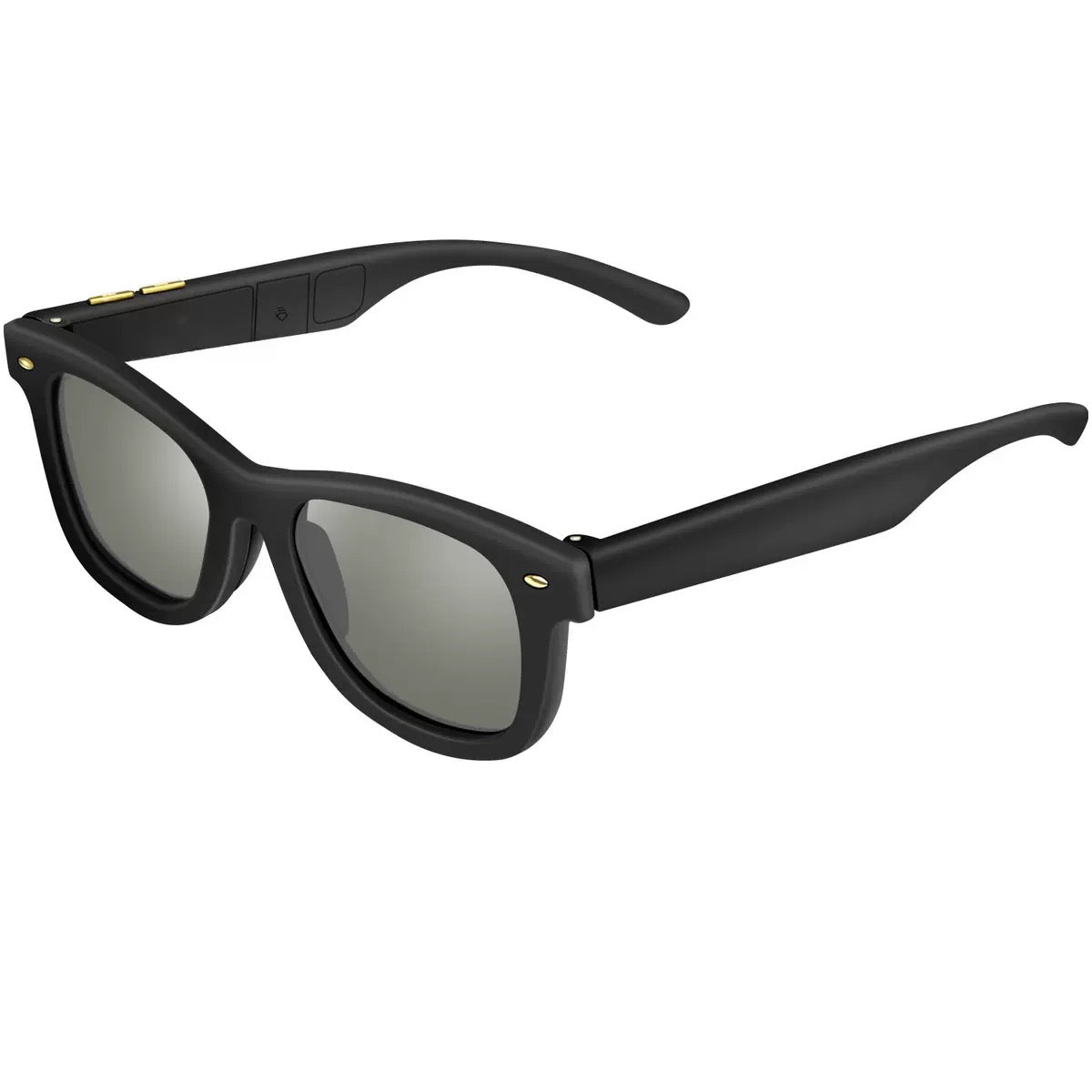Manually Adjustable ND Sunglasses
