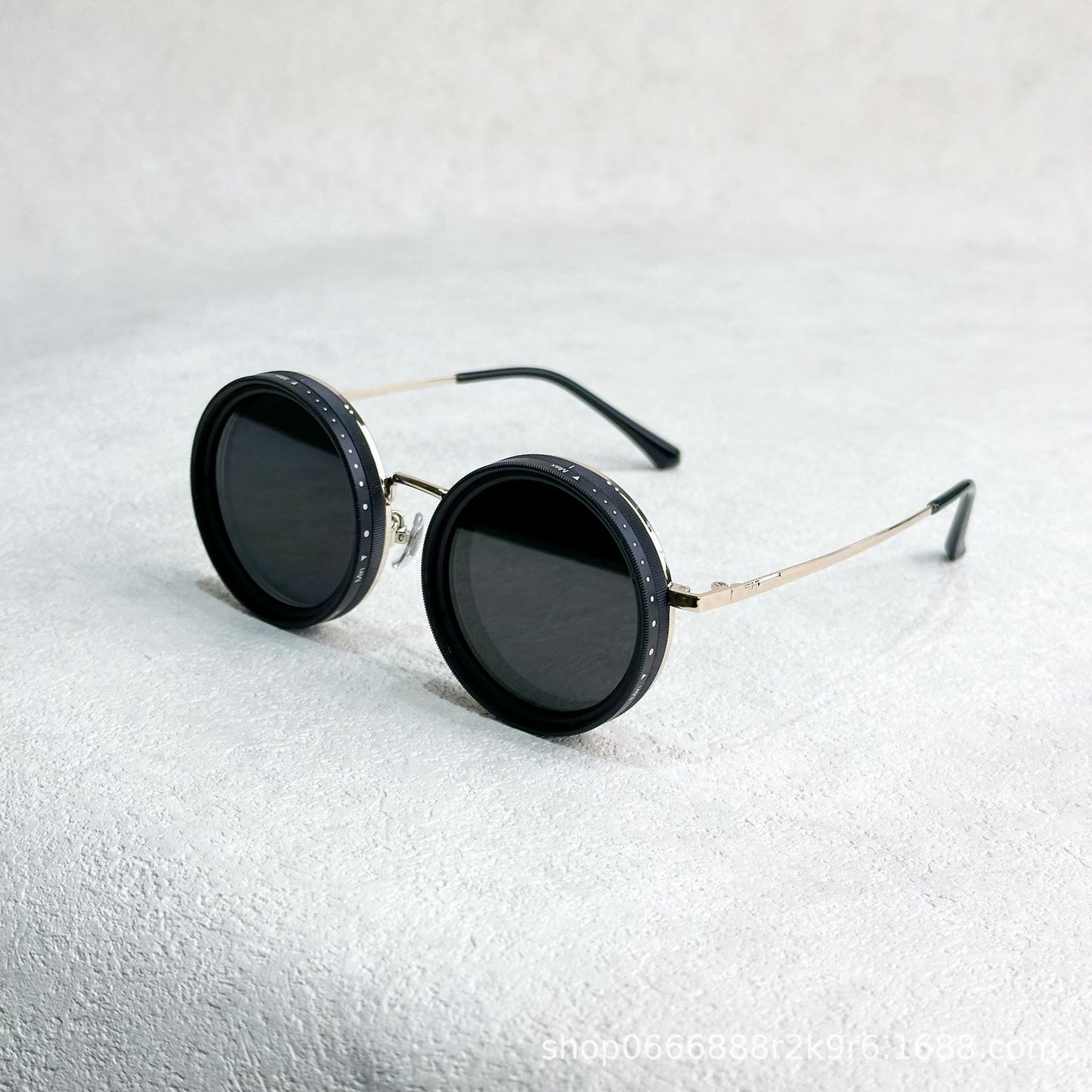 ND Filter Sunglasses