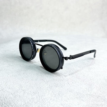 ND Filter Sunglasses