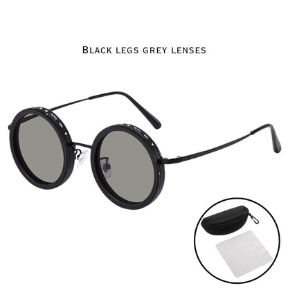 2025 New ND Dimmable Sunglasses(Shipping for US)