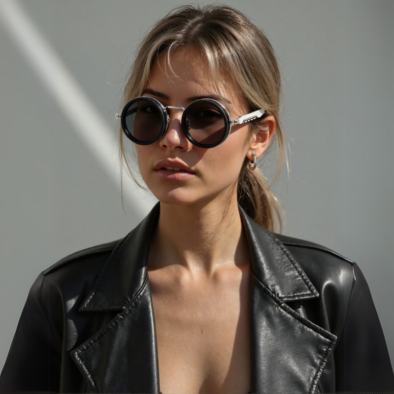 ND Filter Sunglasses