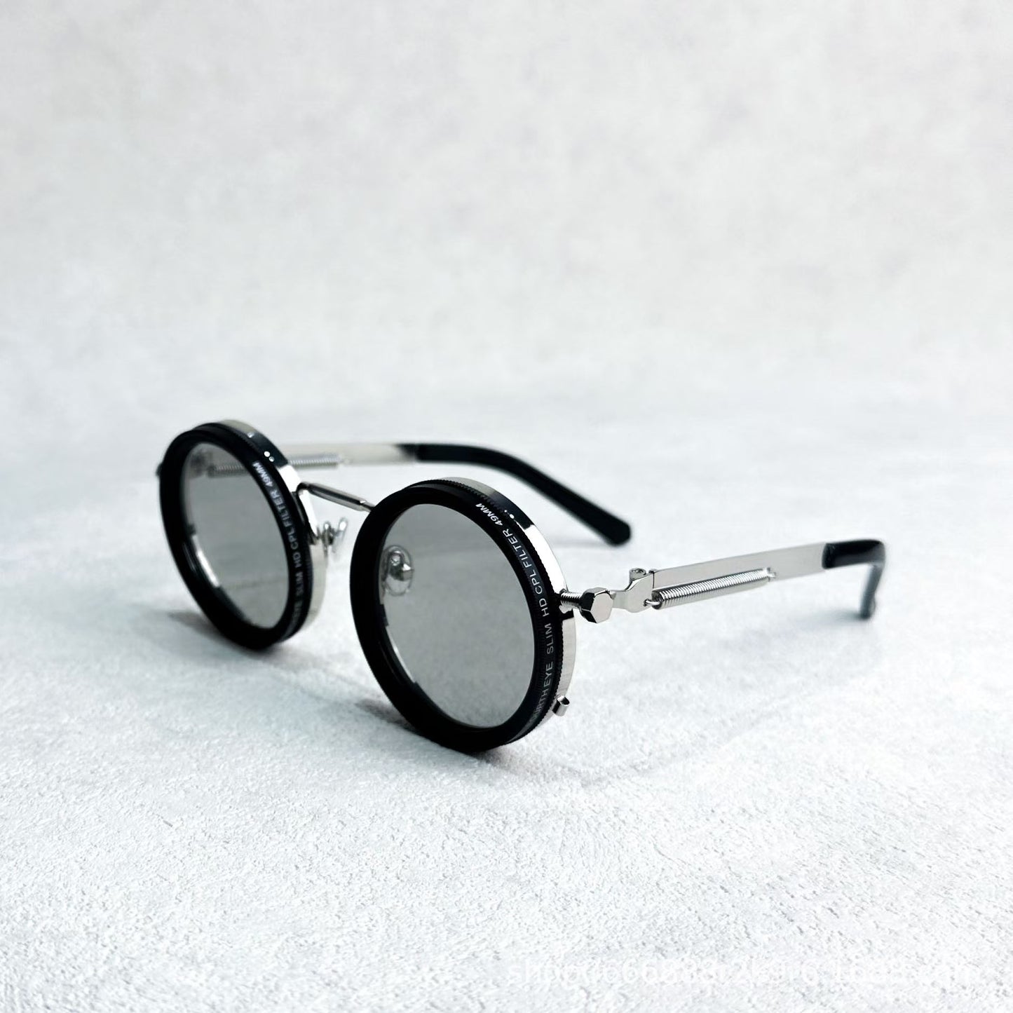 ND Filter Sunglasses