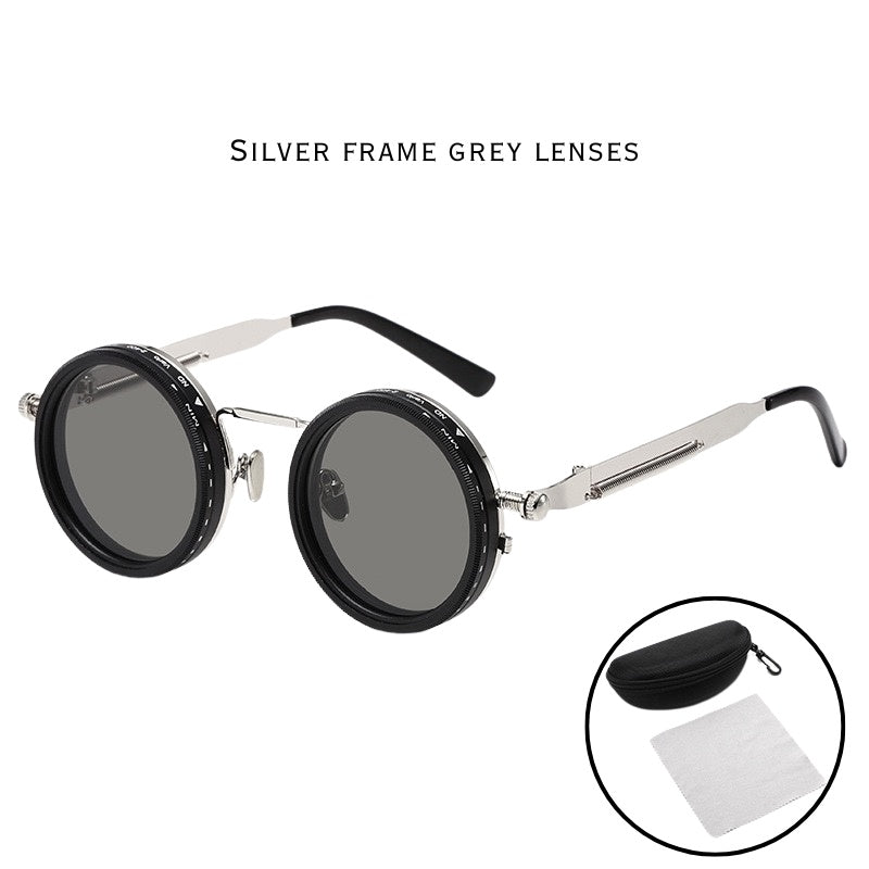 2025 New ND Dimmable Sunglasses(Shipping for US)
