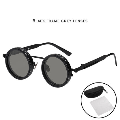 2025 New ND Dimmable Sunglasses(Shipping for US)