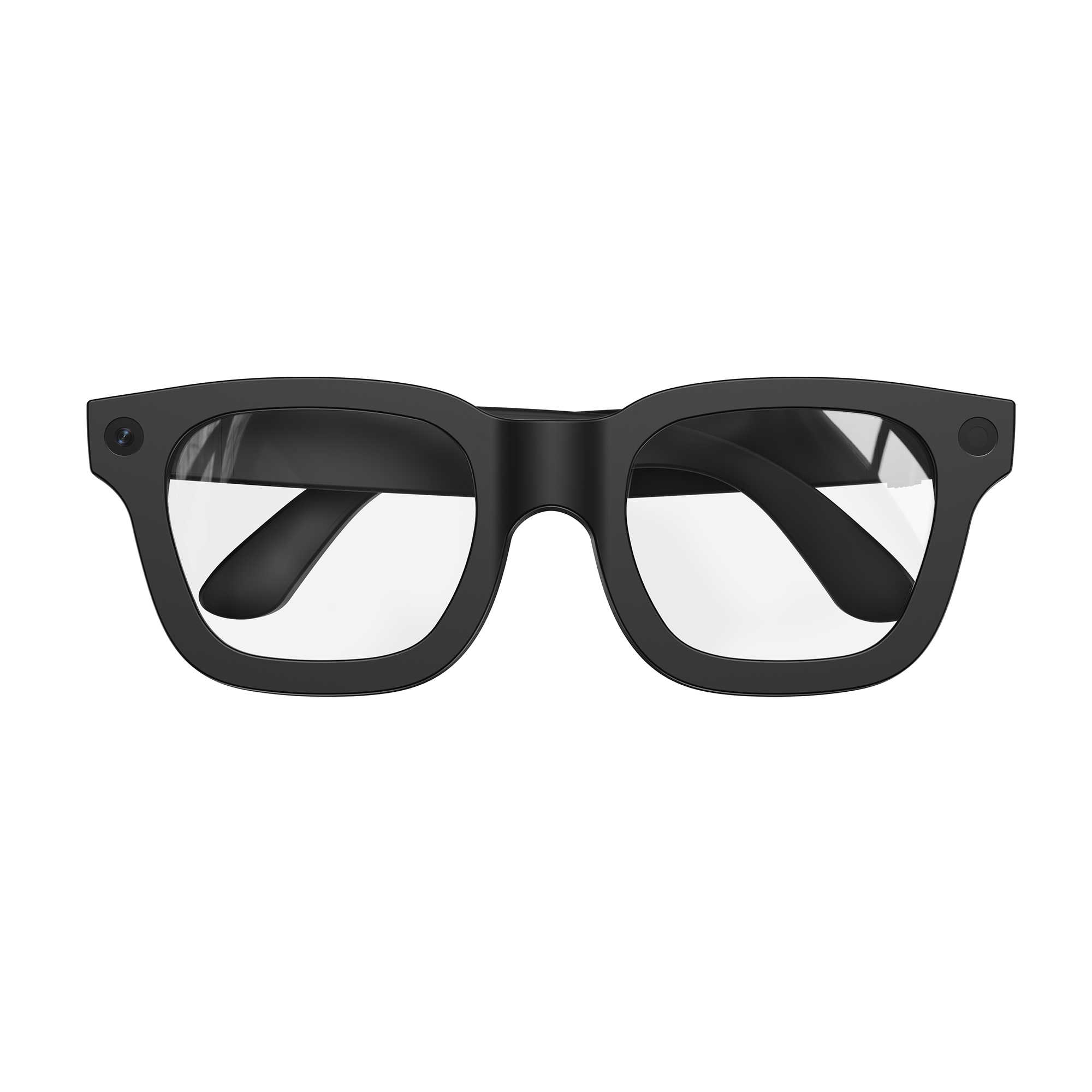 2026 Electroplated Color-Changing Smart Sunglasses